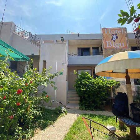 Hotel Bigu 埃斯孔迪多港 外观 照片