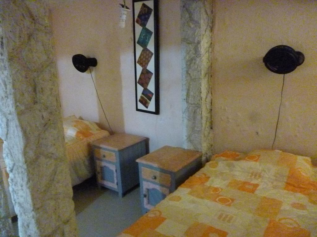 Hotel Bigu 埃斯孔迪多港 客房 照片