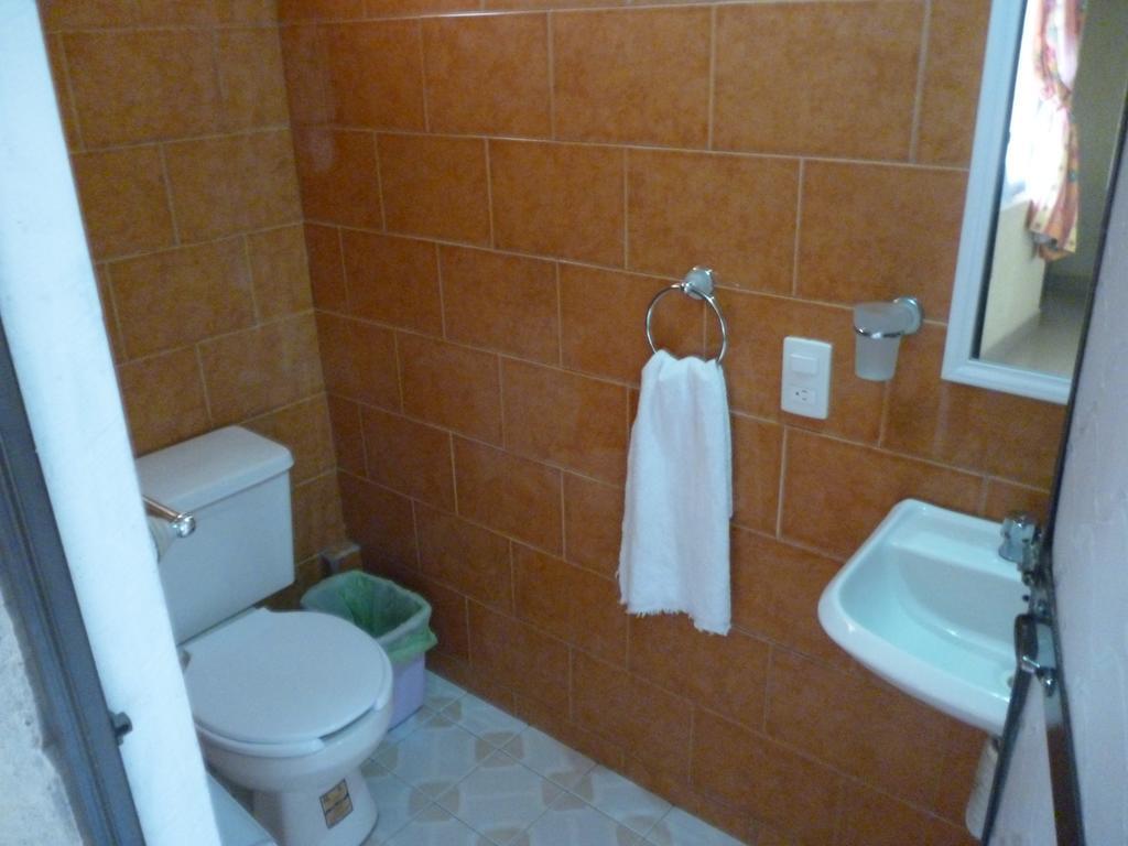 Hotel Bigu 埃斯孔迪多港 客房 照片